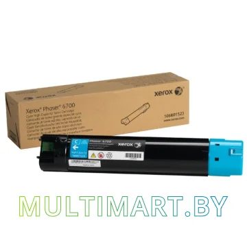 Картридж Xerox 106R01523 картинка 2
